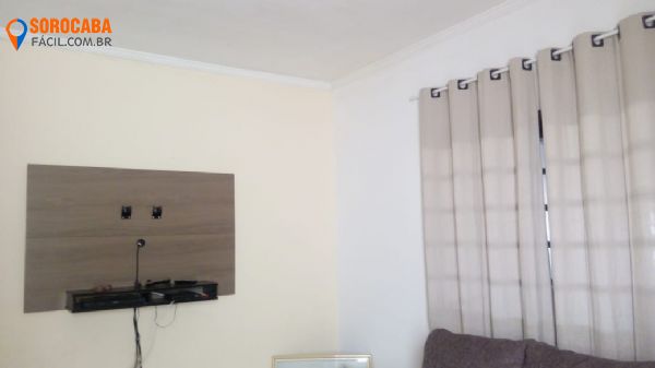Casa em Jd. Altos do Itavuvu, Sorocaba - Casa Térrea - Foto 8